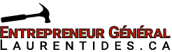 Entrepreneur  Général Laurentides