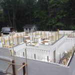 Service d'entrepeneur et contracteur pour la construction de maison neuve dans Les Laurentides, Lanaudière ou sur la Rive-Nord de Montréal / Entrepeneur Général Laurentides